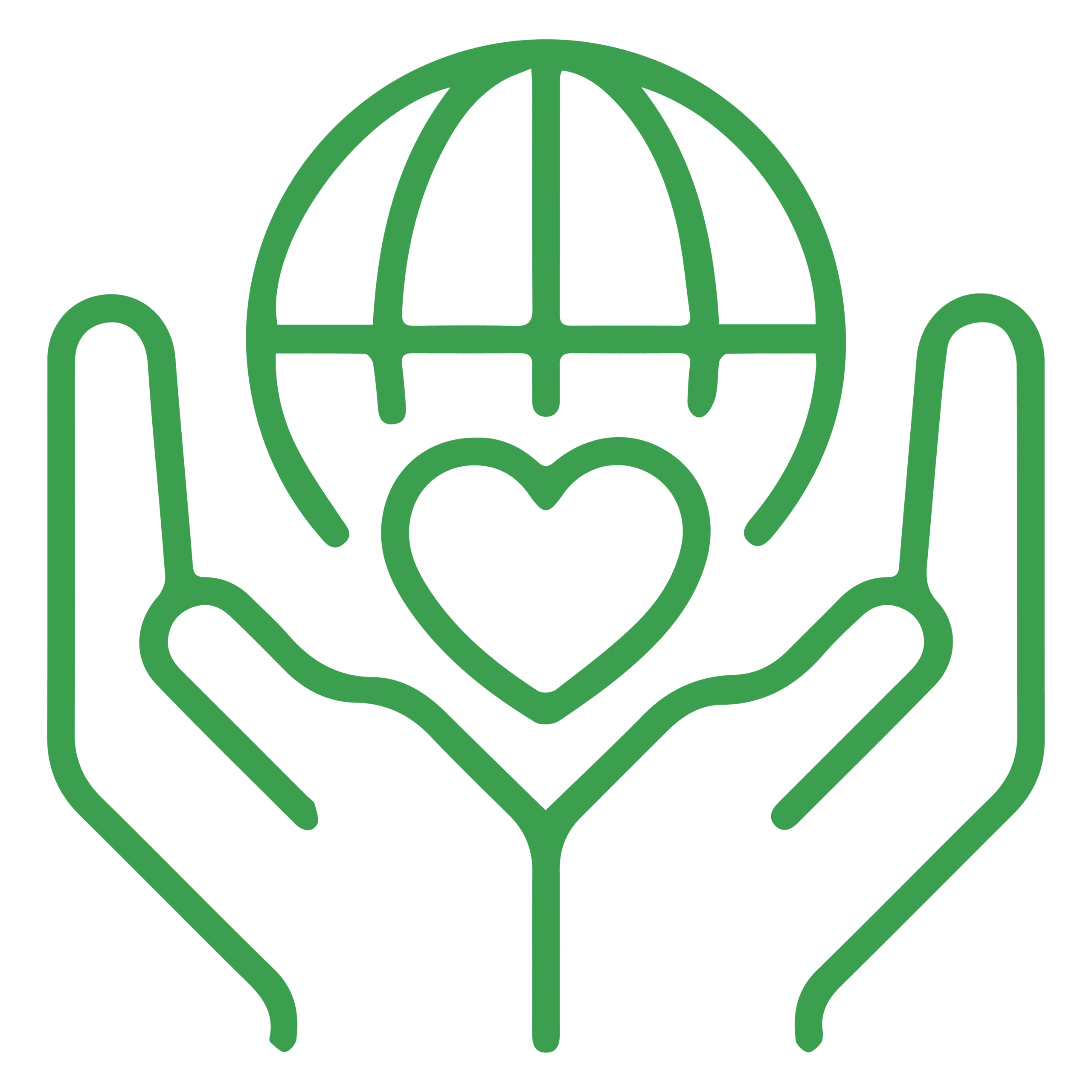 NGO(Green)