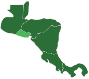 2025 Focused Efforts in Central America